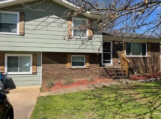 2301 Rodeo Dr, Chattanooga, TN 37421