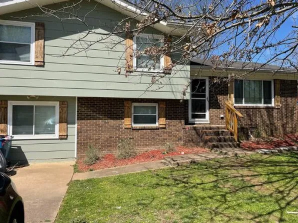 2301 Rodeo Dr, Chattanooga, TN 37421
