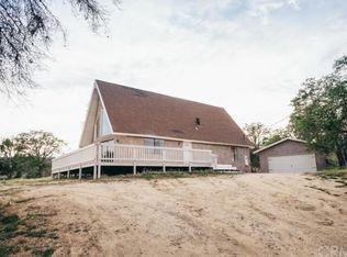 30354 Stetson Dr, Coarsegold, CA