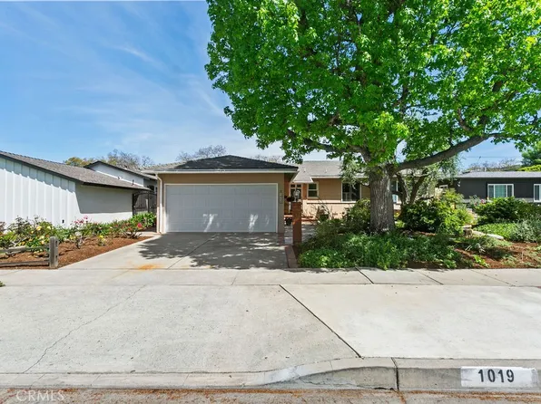1019 Fairbrook Ln, Santa Ana, CA 92706