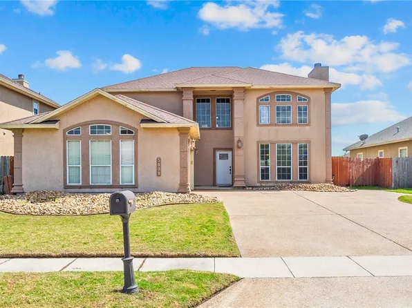 5809 Montserrat Dr, Corpus Christi, TX 78414