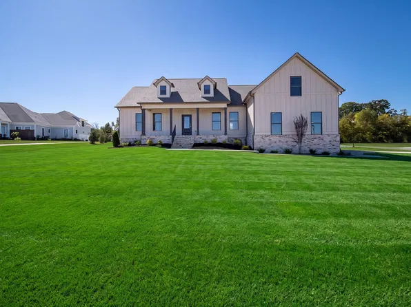 1049 Kateland Dr Lot 4, Greenbrier, TN 37073