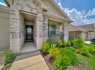 1107 Spectra Dr, Forney, TX 75126