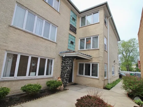 3916 N Central Ave #1C, Chicago, IL 60634