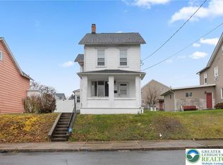 148 S 3rd St, Coplay, PA 18037