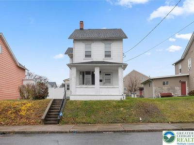 148 S 3rd St, Coplay, PA, 18037