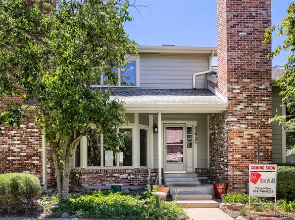 4292 S Fairplay Circle #C, Aurora, CO 80014