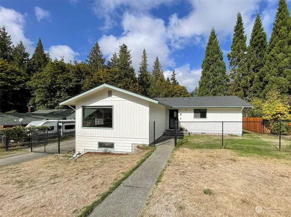 298 Dungeness Meadows, Sequim, WA 98382