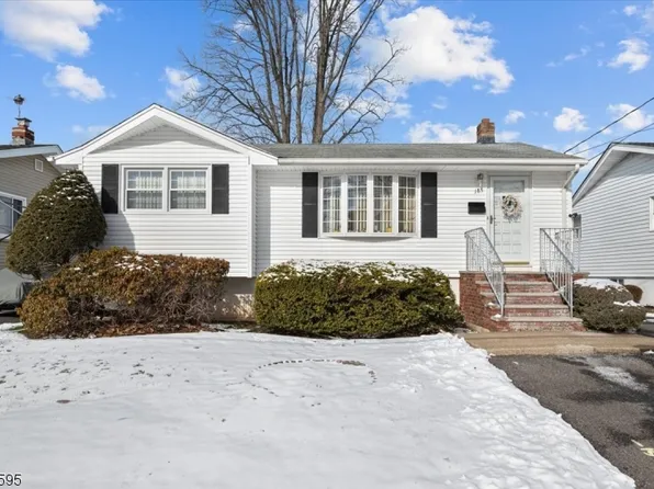 185 Colonial Ave, Saddle Brook Twp., NJ 07663