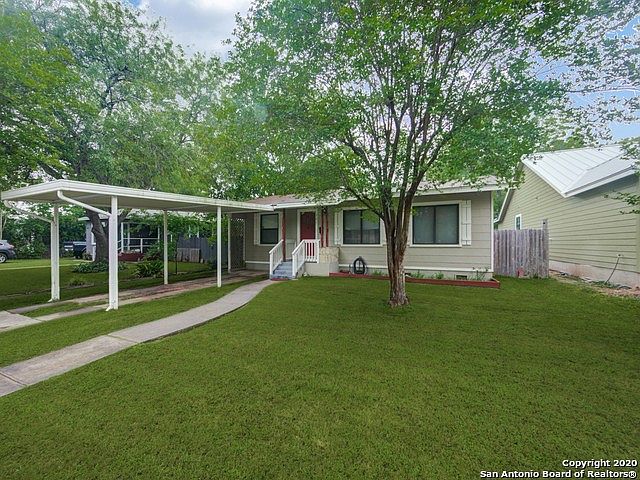 1st image of this home