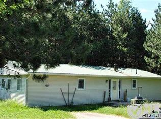 14965 Gordon Dr, Leroy, MI 49655