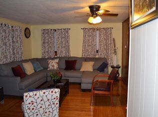 23 Plumer St #1, Everett, MA 02149