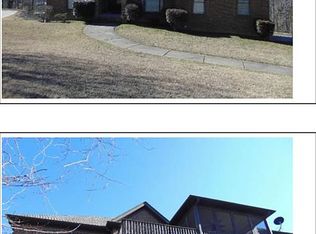 5814 Hatchers Run, Pinson, AL 35126