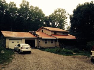 199 Hickory Mill Dr, Jamestown, TN 38556