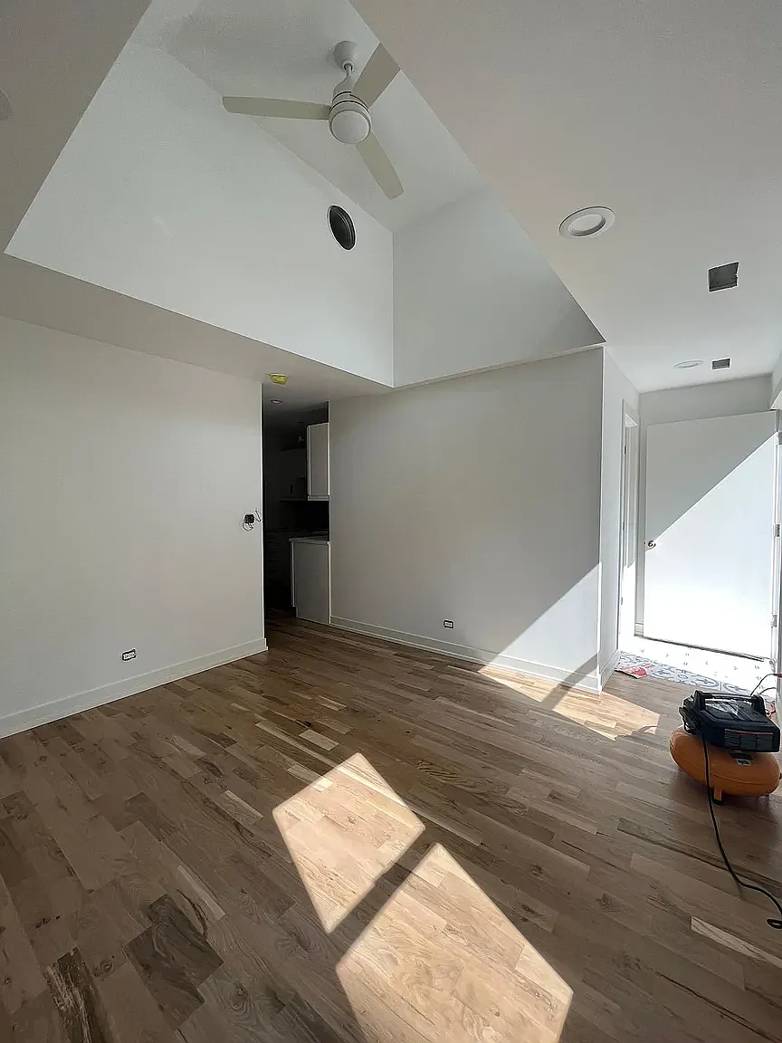 2 bed, $2,400 — Photo 2