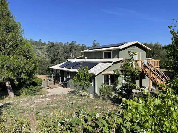 32600 Road 228, North Fork, CA 93643