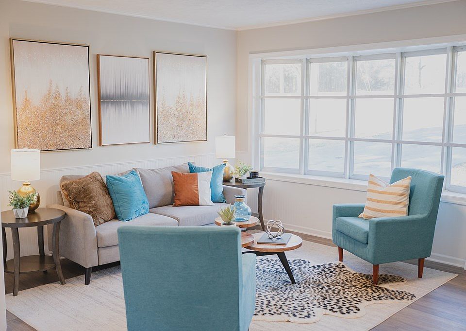 1733 Ridgecrest Dr, Danville, VA 24540 Zillow