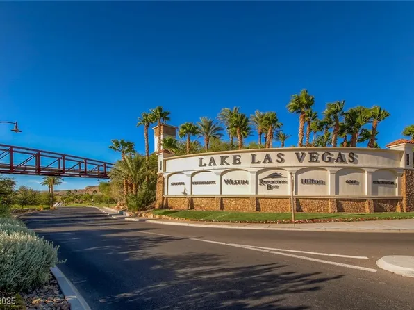 51 Via Di Vita, Henderson, NV 89011