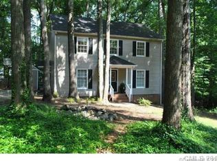 1204 Honeybee Trl, Fort Mill, SC 29715