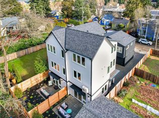 8813 20th Ave NE, Seattle, WA 98115