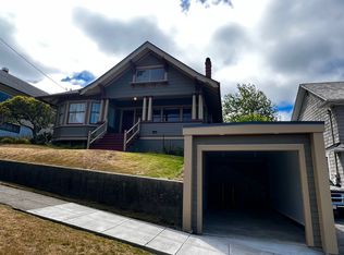 1267 Jerome Ave, Astoria, OR 97103