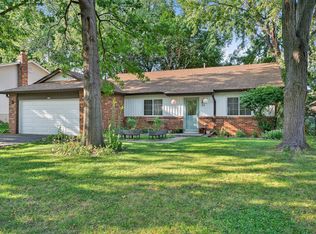 1152 Partridge Ave, Bolingbrook, IL 60490