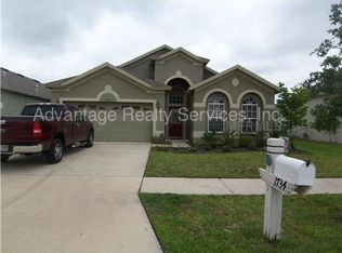 1734 Leybourne Loop, Zephyrhills, FL 33543