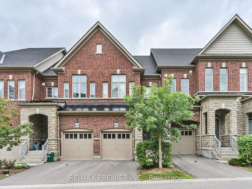 1st image of 1331 Major Mackenzie Dr #114
