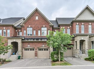 1331 Major Mackenzie Dr #114, Vaughan, ON L6A4W4