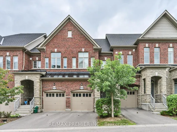 1331 Major Mackenzie Dr #114, Vaughan, ON L6A 4W4