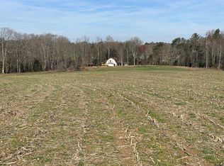 140 Old Wilder Rd, Grimsley, TN 38565