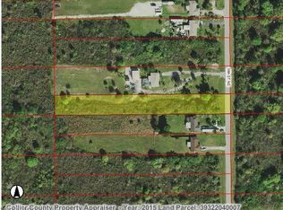 781 18th St NE, Naples, FL 34120