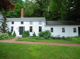 355 Lexington Rd UNIT 355, Concord, MA 01742