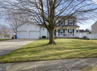 5 Broxton Way, Glassboro, NJ 08028