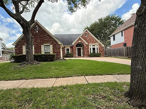 5010 Rebel Ridge Dr Photo 1