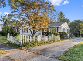 408 N Green St, Georgetown, OH 45121