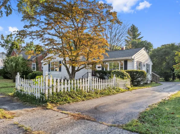 408 N Green St, Georgetown, OH 45121