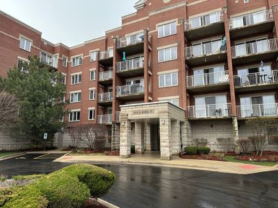 6559 W George St UNIT 218, Chicago, IL, 60634