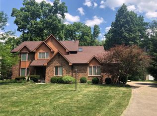 3220 Amherst St, Indianapolis, IN