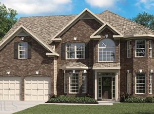 184 Shelton Dr, McDonough, GA 30252