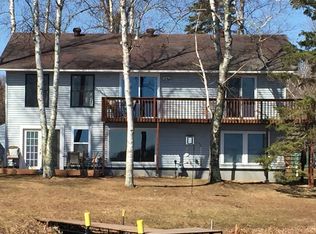 19378 Ruff Shores Rd, Grand Rapids, MN 55744