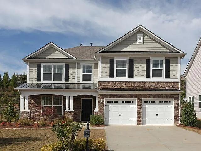 3630 Dalwood Dr — Photo 1