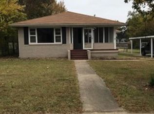 511 S Muskogee St, Sapulpa, OK 74066