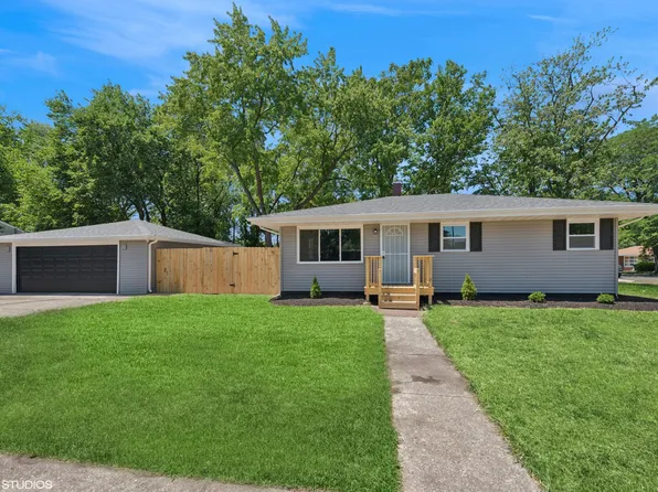 1300 Arizona St, Gary, IN 46403