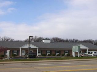 1236 Jungermann Rd STE D, Saint Peters, MO 63376