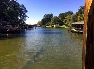 332 Cold Branch Rd, Eatonton, GA 31024