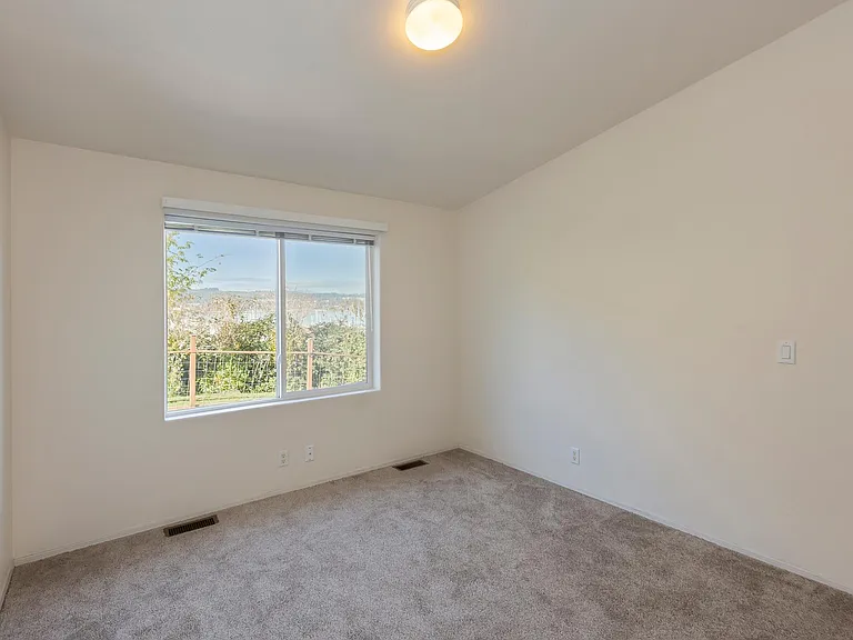 Bedroom.