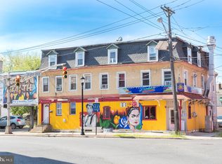 685-691 S Clinton Ave, Trenton, NJ 08611