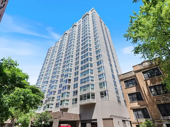 720 W Gordon Ter APT 5L, Chicago, IL 60613