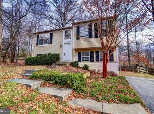 1719 Brookshire Run, Point Of Rocks, MD 21777